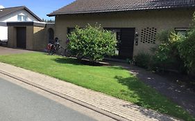 Ferienwohnung Brigitta